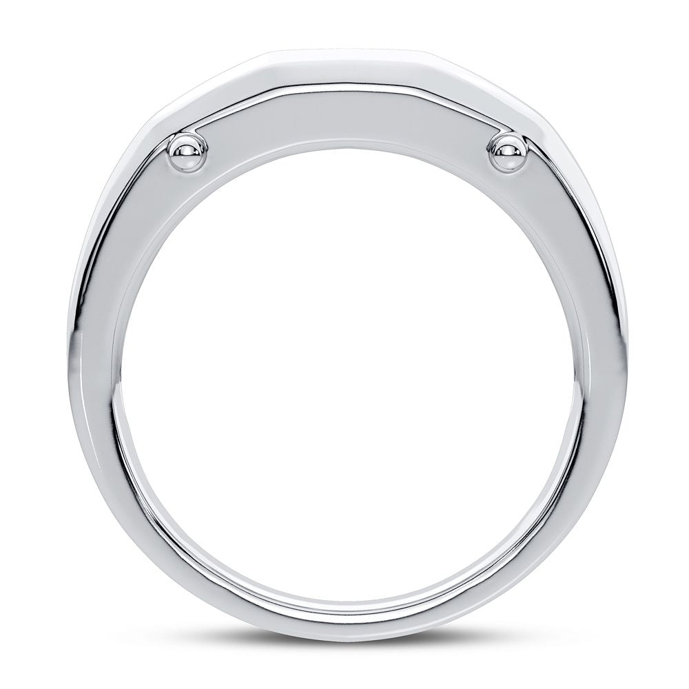 14K 0.51CT DIAMOND RING - Solomon Jewelers