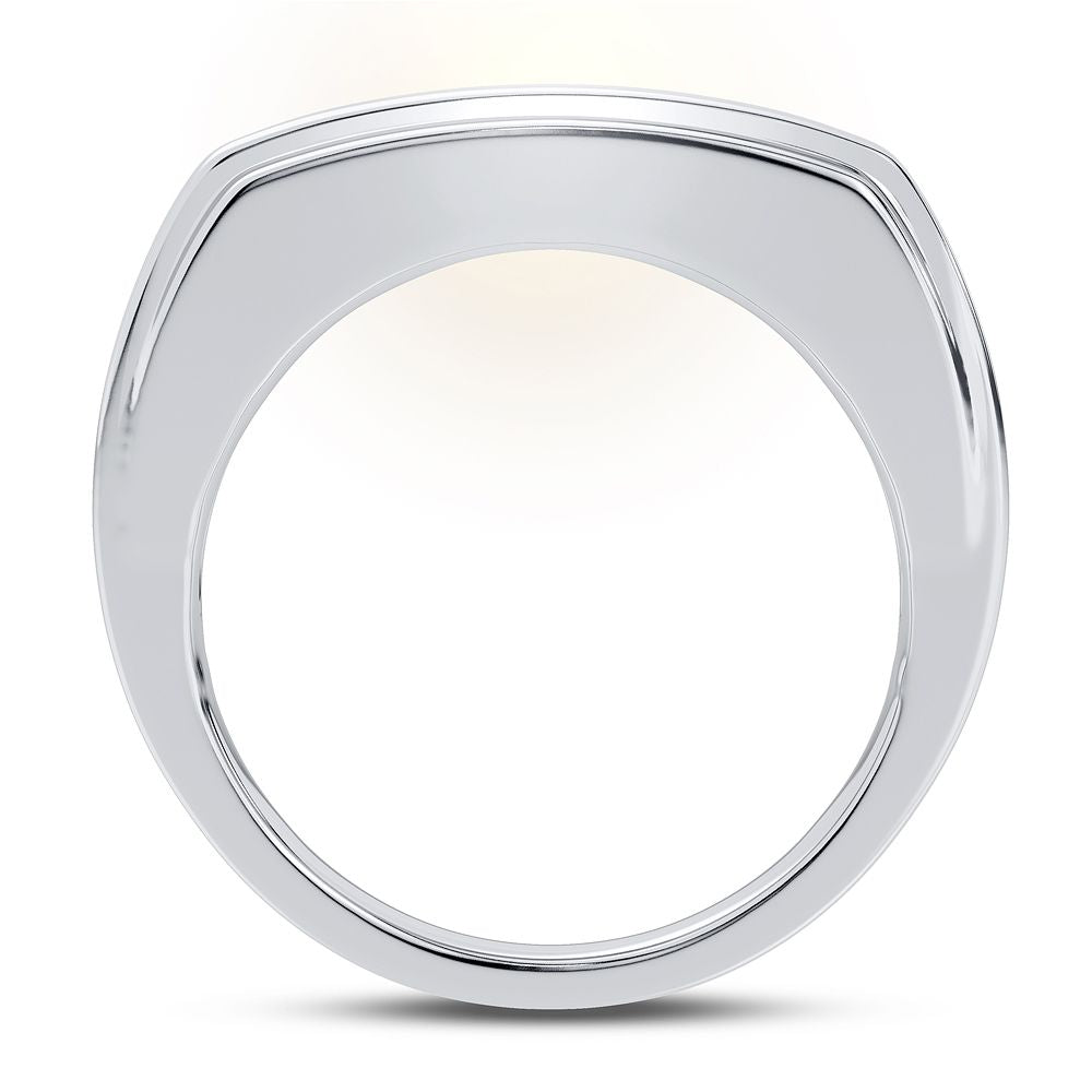14K 0.50CT DIAMOND RING - Solomon Jewelers