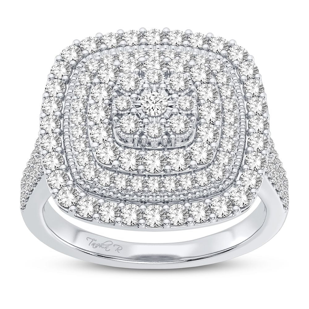 10K 0.75CT DIAMOND RING - Solomon Jewelers
