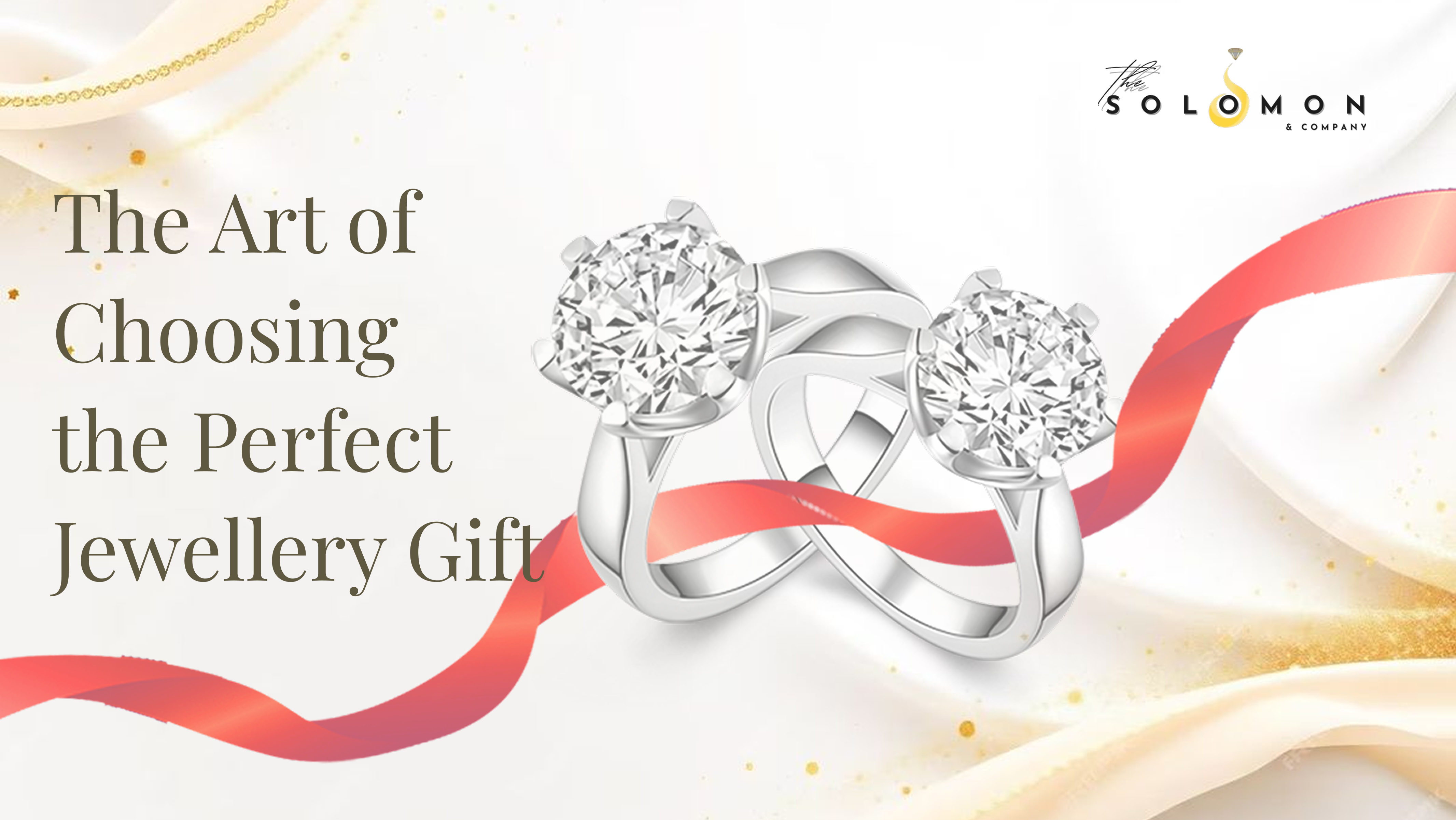 The Art of Choosing the Perfect Jewellery Gift (Expert Tips)