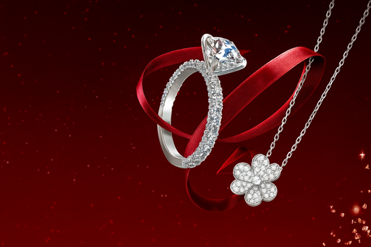 How to Match Jewellery With Your Outfit or Occasion