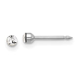 inverness-14k-white-gold-polished-2-4mm-crystal-post-earrings-SolomonJeweler-Wichita-KS-CustomJewelry