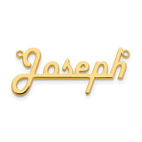 10k-yellow-gold-underlined-name-plate-SolomonJeweler-Wichita-KS-CustomJewelry