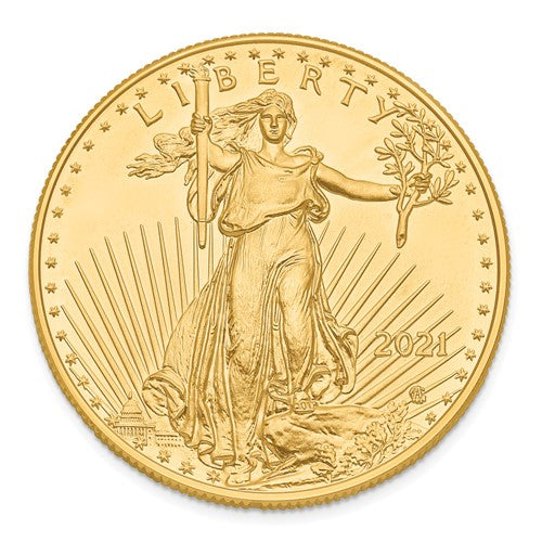 22k-1oz-american-eagle-coin-SolomonJeweler-Wichita-KS-CustomJewelry