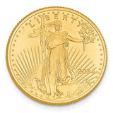 22k-1-10th-oz-american-eagle-coin-SolomonJeweler-Wichita-KS-CustomJewelry