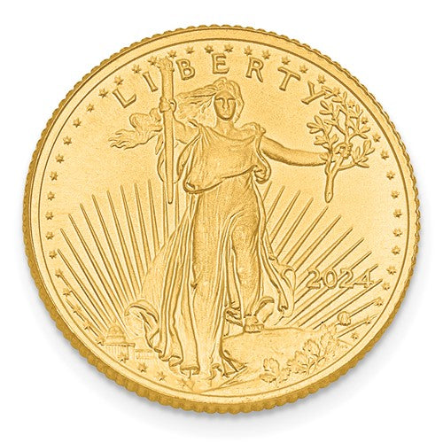 22k-1-10th-oz-american-eagle-coin-SolomonJeweler-Wichita-KS-CustomJewelry