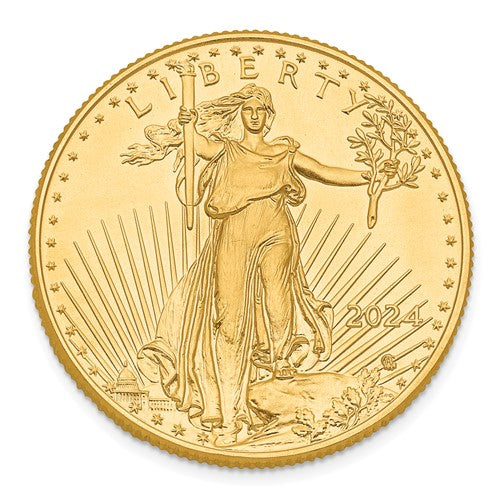 22k-1-2-oz-american-eagle-coin-SolomonJeweler-Wichita-KS-CustomJewelry