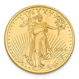 22k-1-4-oz-american-eagle-coin-SolomonJeweler-Wichita-KS-CustomJewelry