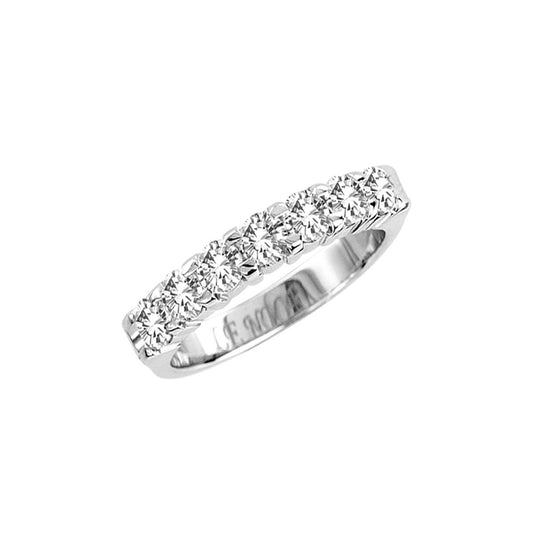 14K  0.25CT   Diamond LADIES  BAND - Solomon Jewelers