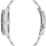 Caravelle Sea Hunter Automatic Watch by Bulova - 43B177