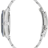 Caravelle Sea Hunter Automatic Watch by Bulova - 43B178