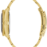 Caravelle Sea Hunter Automatic Watch by Bulova - 44B133