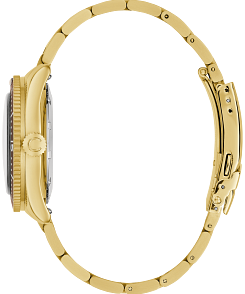 Caravelle Sea Hunter Automatic Watch by Bulova - 44B133