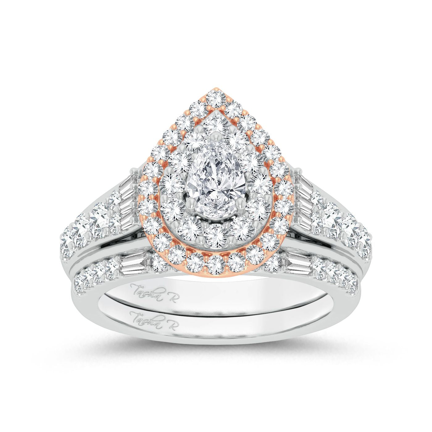 14K 2.00CT DIAMOND RING - Solomon Jewelers
