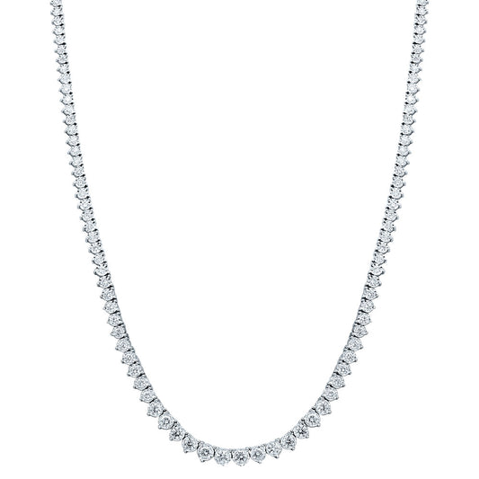 14K 2.00CT DIAMOND Necklace