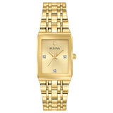 Bulova Bulova Ladies Watch