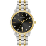 Bulova Bulova Mens Watch