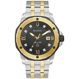 Bulova Bulova Mens Watch