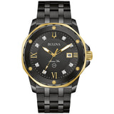 Bulova Bulova Mens Watch