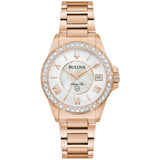 Bulova Bulova Ladies Watch