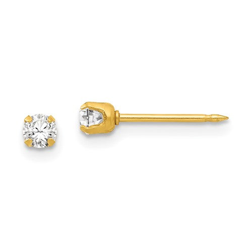 inverness-24k-plated-april-crystal-birthstone-earrings-SolomonJeweler-Wichita-KS-CustomJewelry