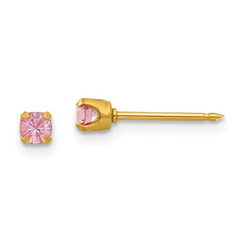 inverness-24k-plated-june-crystal-birthstone-earrings-SolomonJeweler-Wichita-KS-CustomJewelry