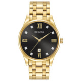 Bulova Bulova Mens Watch