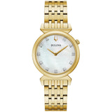 Bulova Bulova Ladies Watch