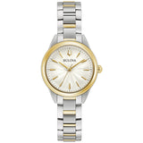 Bulova Bulova Ladies Watch