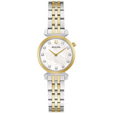 Bulova Bulova Ladies Watch