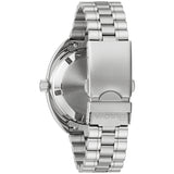 Bulova Performance Mens Stainless Steel