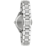 Bulova Dress/Classic Bul Ladies Stainless Steel