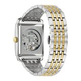 Bulova Dress/Classic Bul Mens Stainless Steel