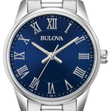 Classic - Bulova Watch - 96A228