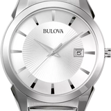 Classic - Bulova Watch - 96B015