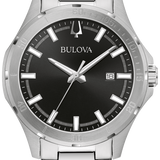 Classic - Bulova Watch - 96B377