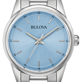 Classic - Bulova Watch - 96L274