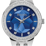 Phantom - Bulova Watch - 96L276