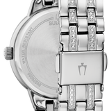 Phantom - Bulova Watch - 96L276