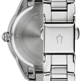 Sutton - Ladies Bulova Watch - 96P249