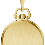 Sutton Pocket Bulova Watch -  97A178