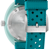 Snorkel - Sea Turtle - Bulova Watch - 98B446