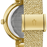Crystal - Bulova Watch - 98L321