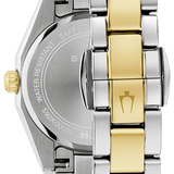 Surveyor - Ladies Bulova Watch - 98L329
