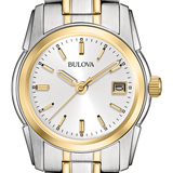 Classic - Ladies Bulova Watch -  98M105