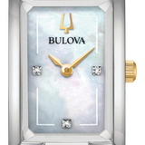 Classic - Ladies Bulova Watch -  98P188