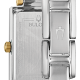 Classic - Ladies Bulova Watch -  98P188