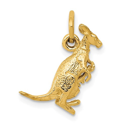 14k-3d-kangaroo-with-joey-charm-SolomonJeweler-Wichita-KS-CustomJewelry