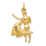 14k-matador-charm-SolomonJeweler-Wichita-KS-CustomJewelry