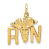 14k-rn-registered-nurse-charm-SolomonJeweler-Wichita-KS-CustomJewelry